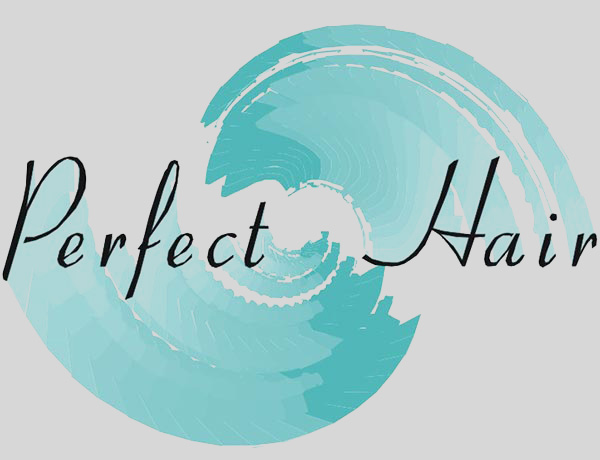 Perfect Hair Logo