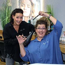 Perfect Hair Ladenansicht