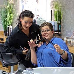 Perfect Hair Ladenansicht