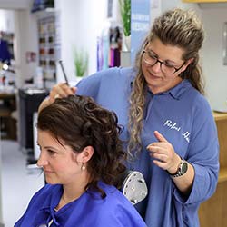 Perfect Hair Pflegeprodukte