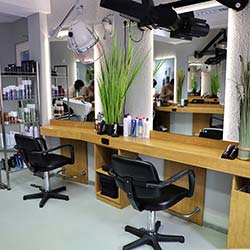 Perfect Hair Pflegeprodukte